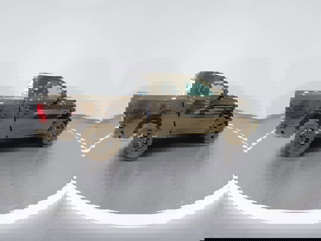 Used 2015 RAM 1500 Express w/ Black Ram 1500 Express Group AWD/4WD image 8