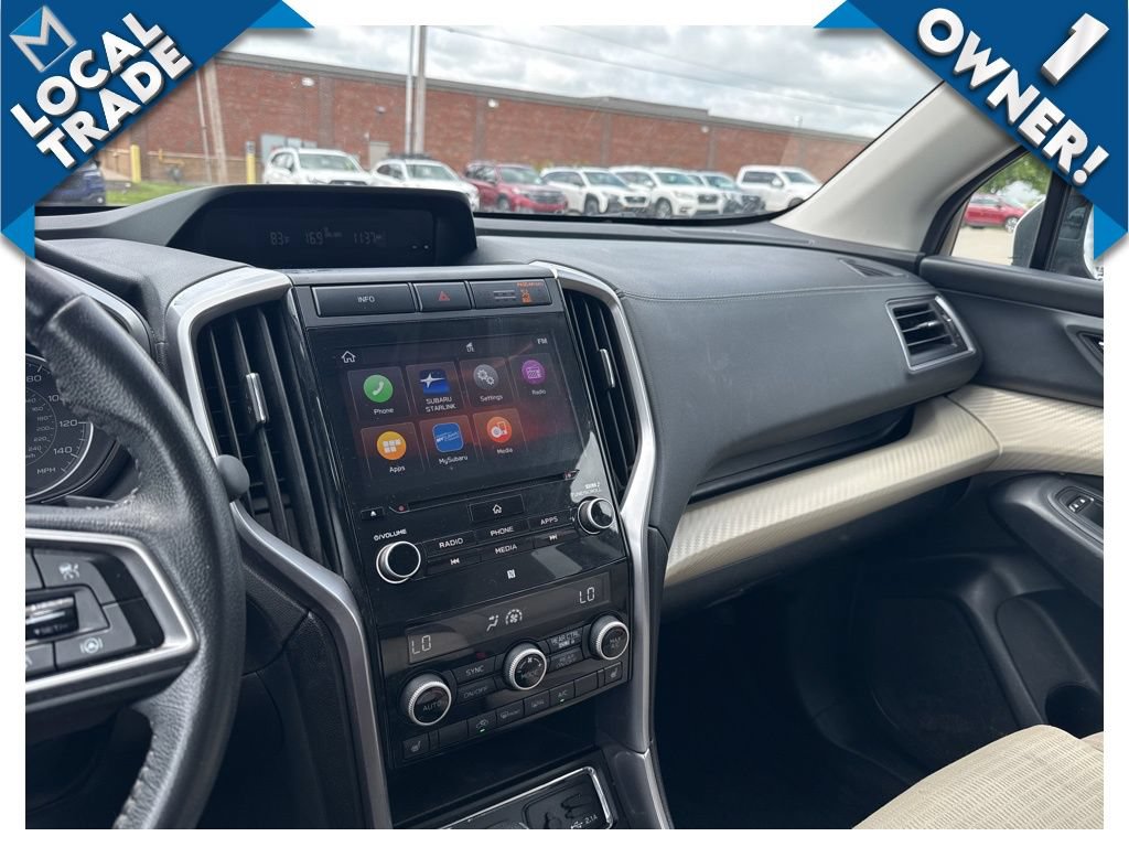 Used 2022 Subaru Ascent Premium w/ Convenience Package AWD/4WD image 18