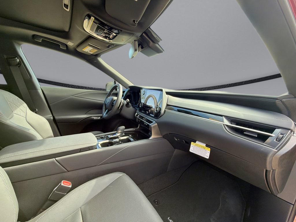 Used 2026 Lexus RX 350 FWD image 15