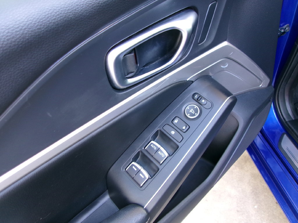 Used 2023 Acura Integra A-Spec FWD image 15