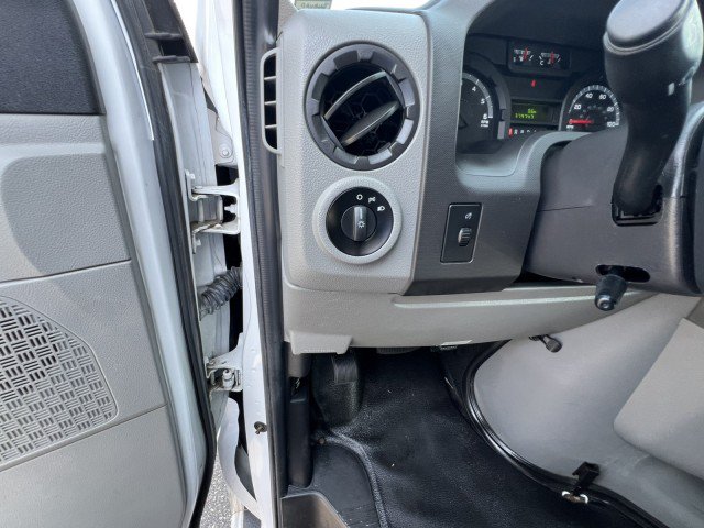 Used 2019 Ford E-350 and Econoline 350 Super Duty w/ Shuttle Bus Prep Package RWD image 11