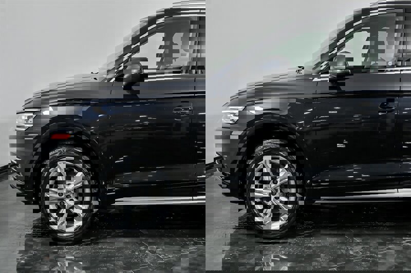 Used 2018 Audi Q5 2.0T Premium Plus image 6