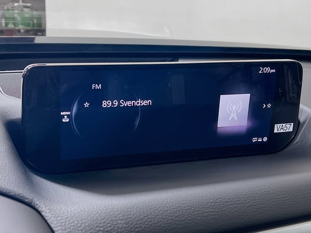 New 2026 MAZDA CX-50 AWD 2.5 S w/ Accent Package image 12