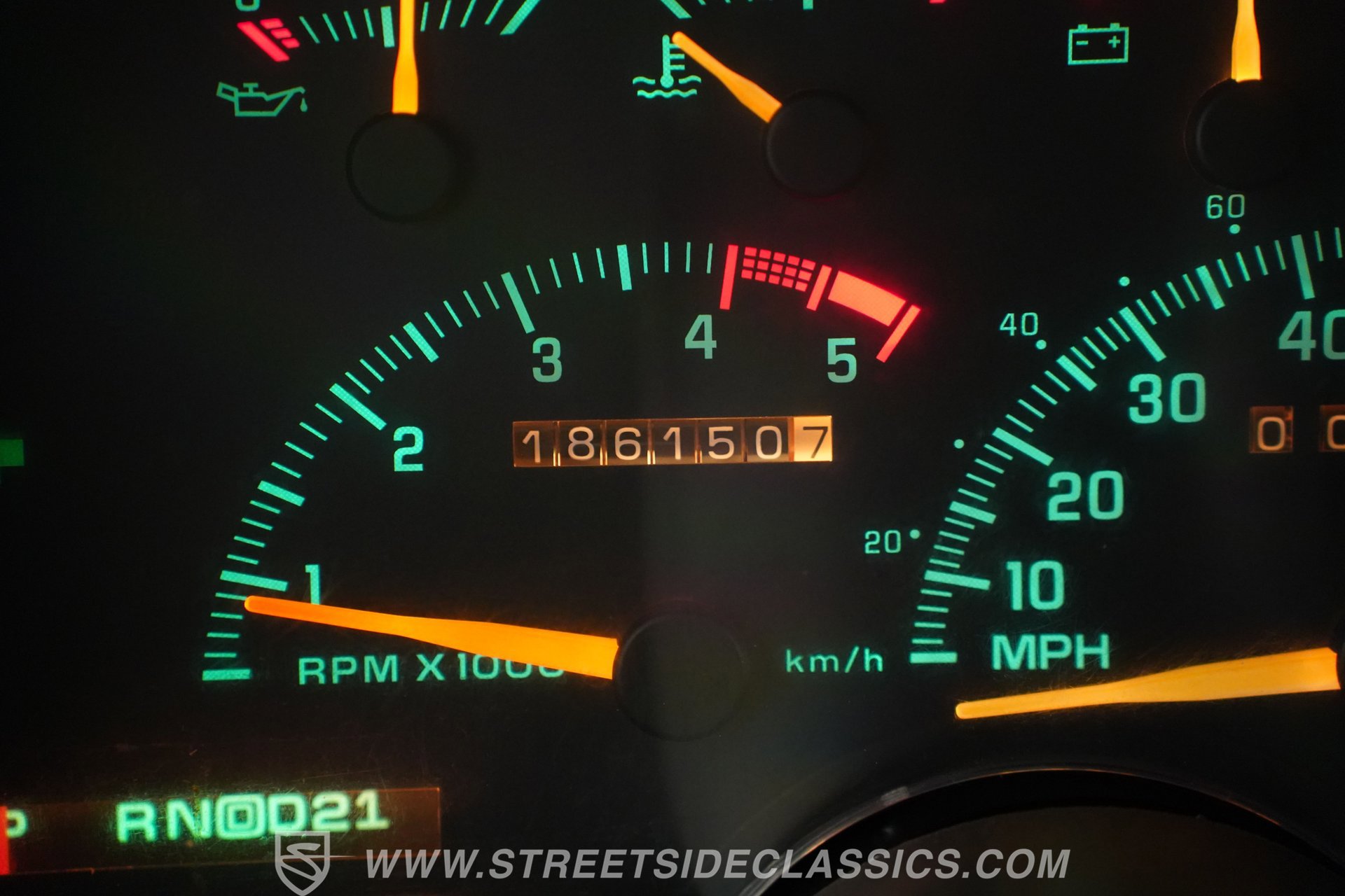 Used 1994 GMC Sierra 1500 2WD Regular Cab image 40