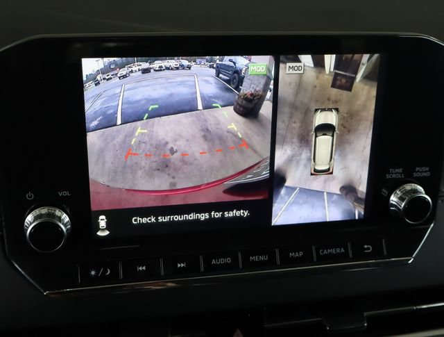 Used 2022 Mitsubishi Outlander SEL image 33