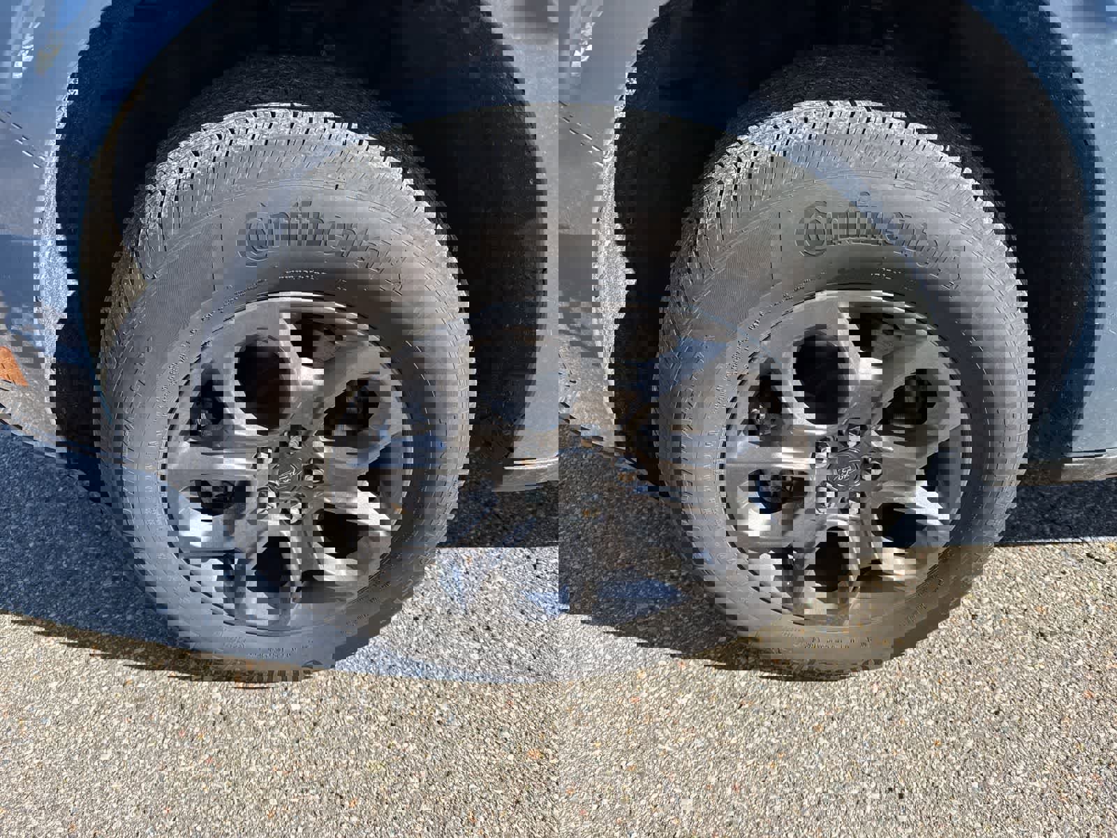 Used 2024 Ford Maverick XLT w/ XLT Luxury Package image 6