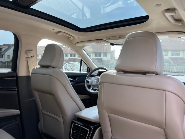 Used 2022 Lincoln Nautilus Reserve image 33