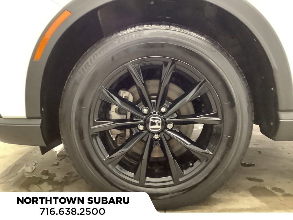 Used 2023 Honda CR-V Sport image 23