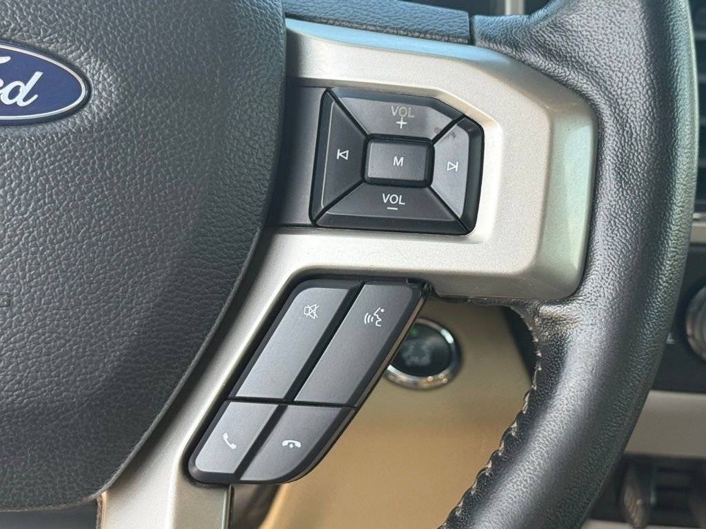 Used 2020 Ford F350 Lariat w/ Lariat Ultimate Package image 25