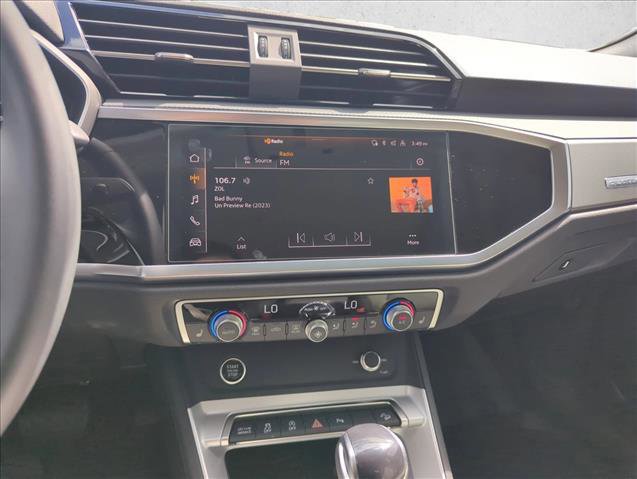 Used 2025 Audi Q3 2.0T Premium AWD/4WD image 13