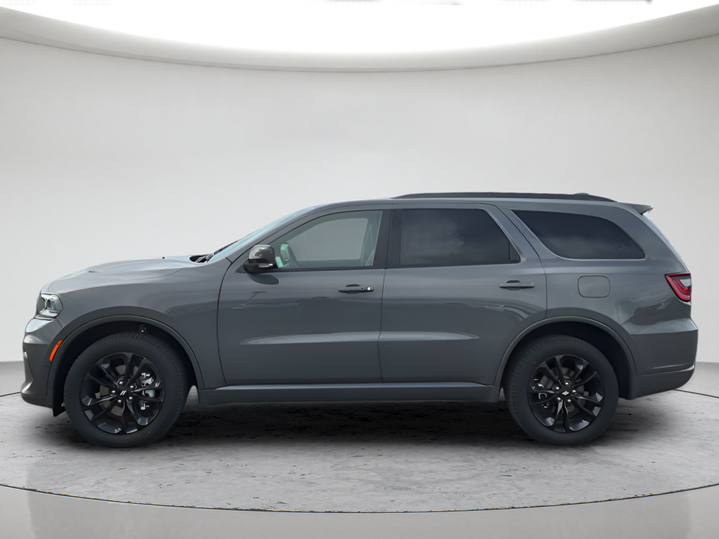 New 2026 Dodge Durango GT AWD/4WD image 6