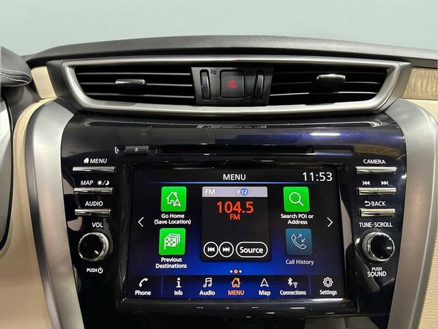Certified 2024 Nissan Murano SL image 20