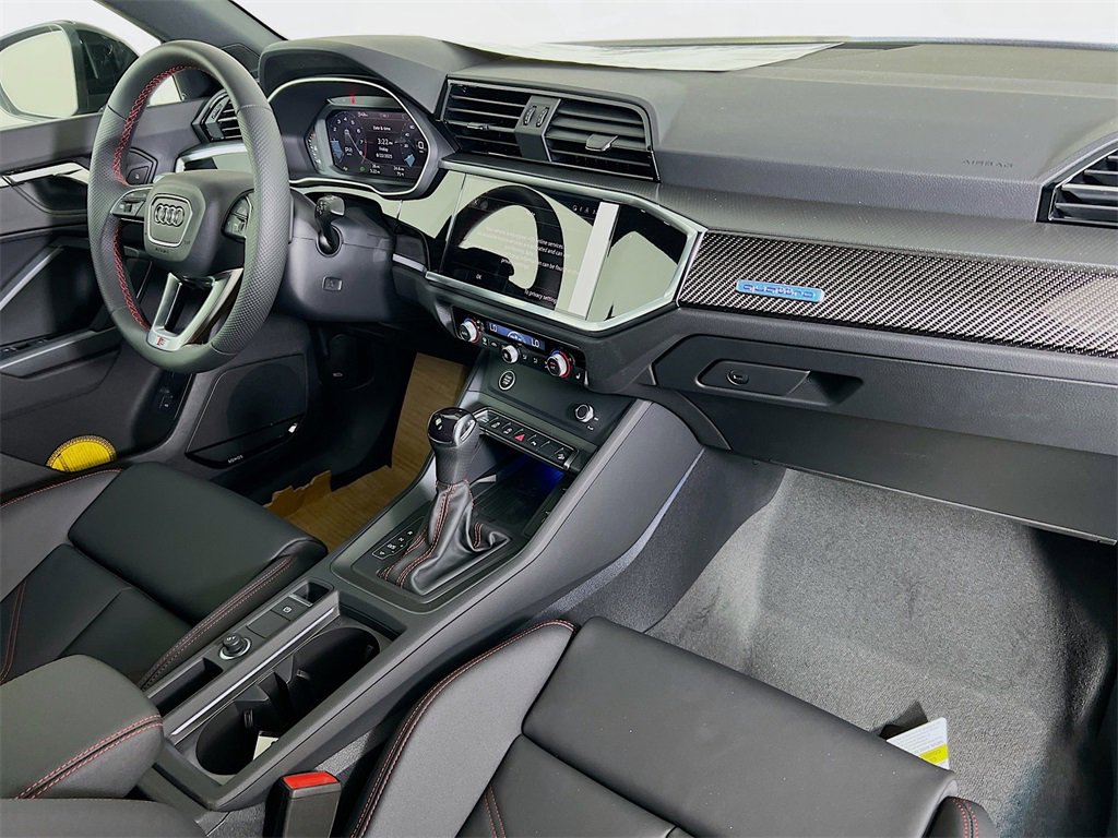 New 2025 Audi Q3 2.0T Premium Plus image 29