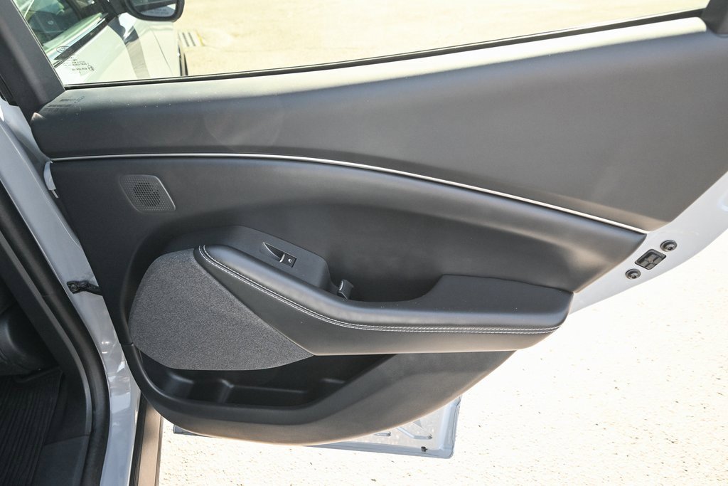 Certified 2024 Ford Mustang Mach-E Premium image 30