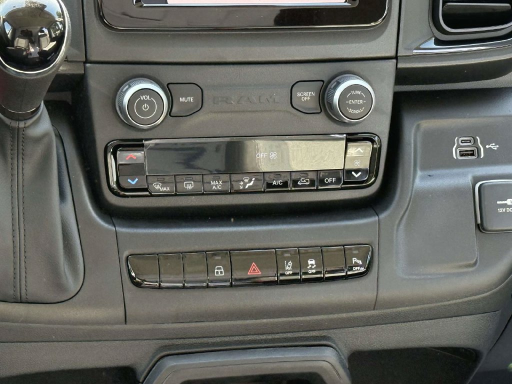 New 2027 RAM ProMaster 2500 w/ Safety Group FWD image 20