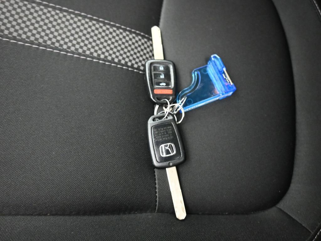 Used 2021 Honda Civic LX image 47