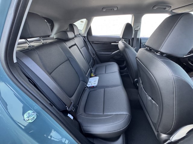 New 2026 Kia Seltos EX AWD/4WD image 15