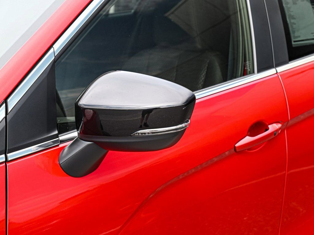 New 2024 Mitsubishi Eclipse Cross LE image 37