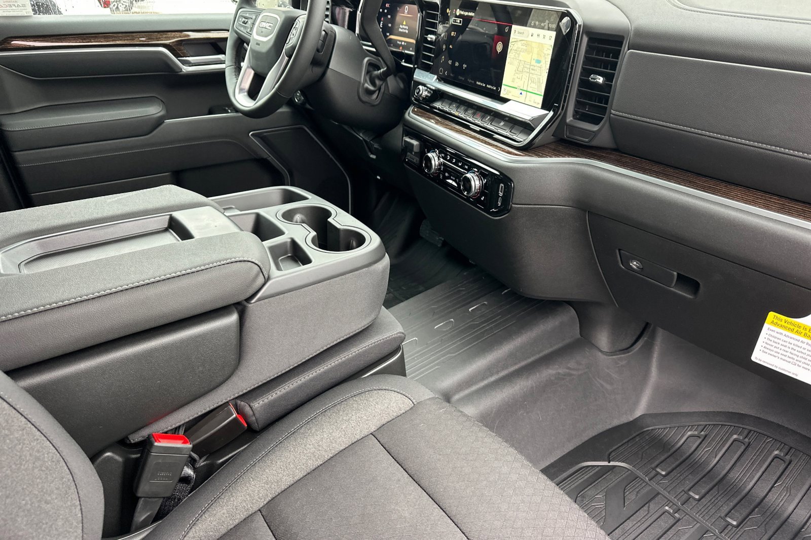 New 2026 GMC Sierra 1500 Elevation w/ Elevation Select Package image 16