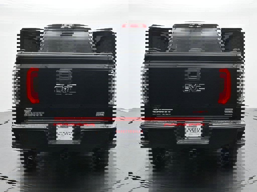 Used 2016 GMC Sierra 1500 SLT image 36