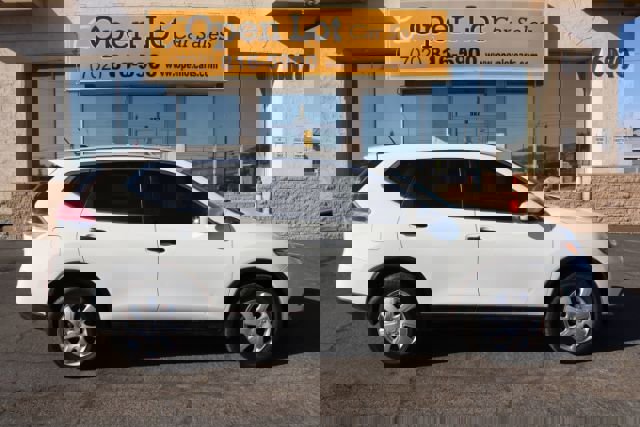 Used 2016 Nissan Rogue S AWD/4WD image 5