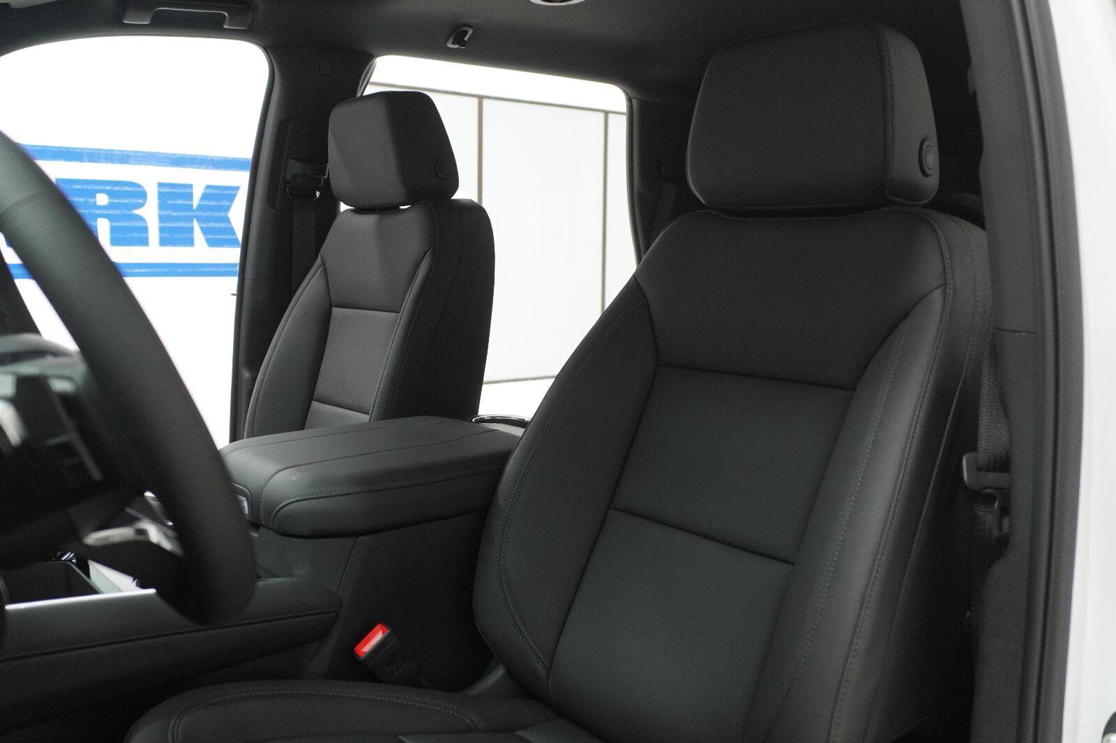 New 2026 Chevrolet Tahoe LT RWD image 7