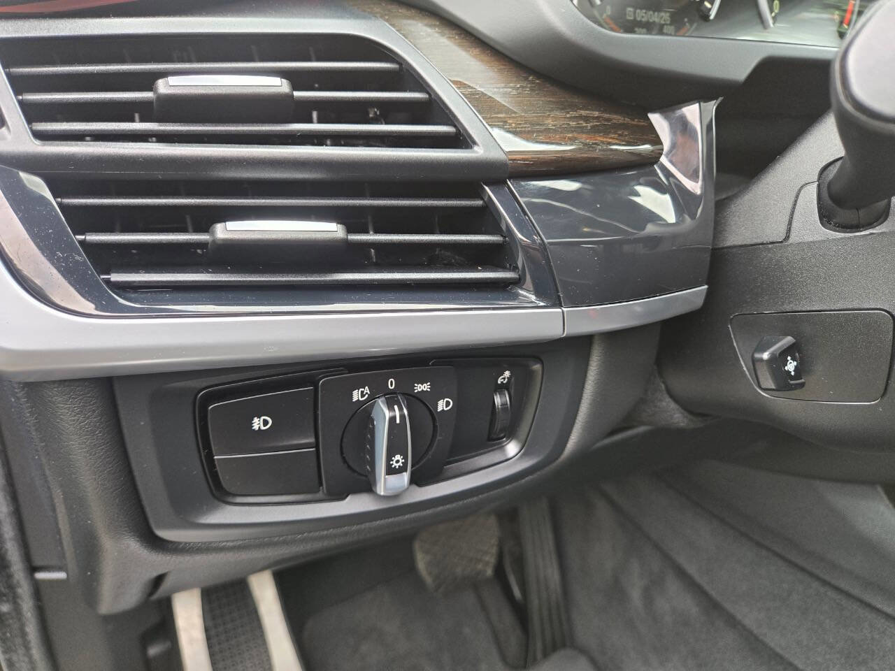 Used 2014 BMW X5 xDrive35d AWD/4WD image 25