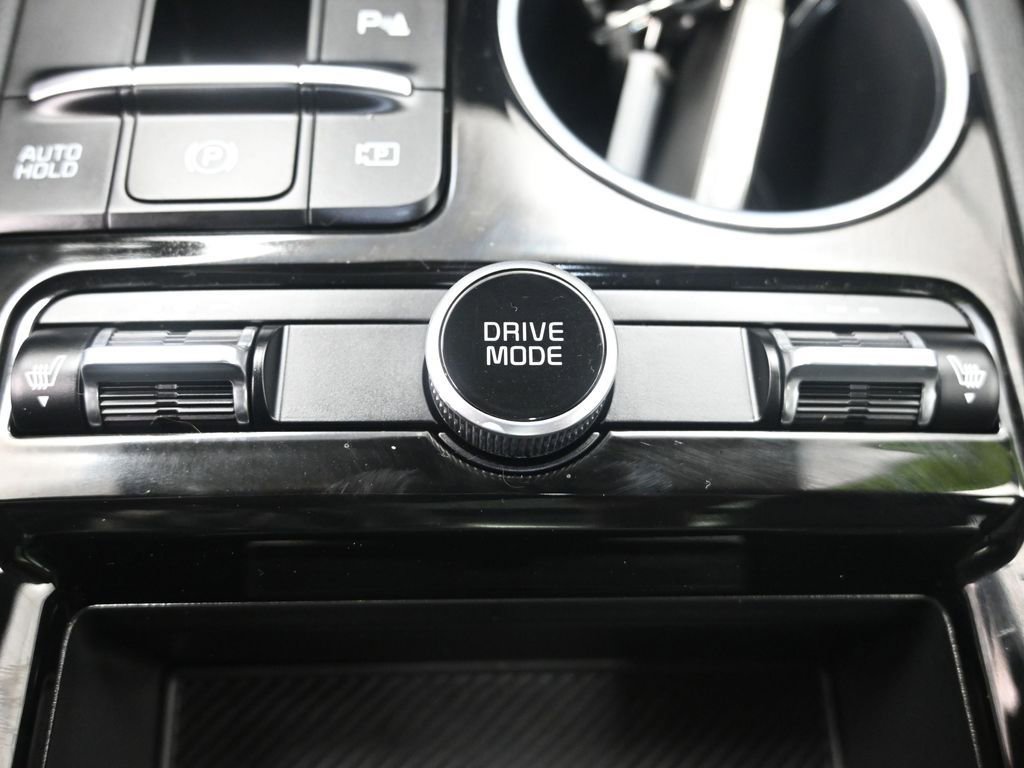 Certified 2026 Kia K5 GT image 25