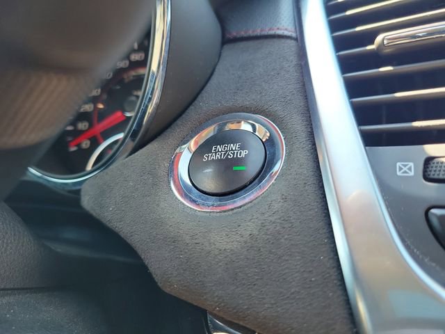 Used 2014 Chevrolet SS image 27