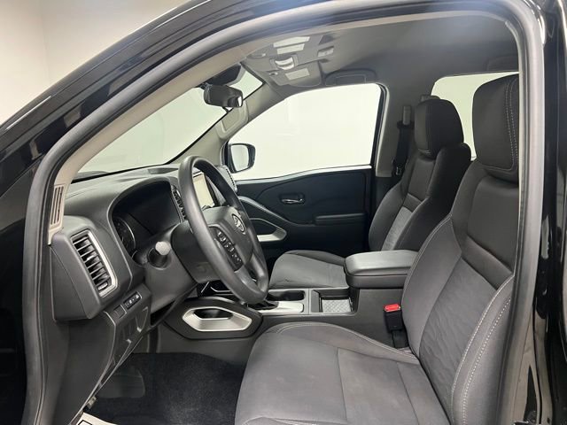 Used 2024 Nissan Frontier SV w/ Technology Package image 21