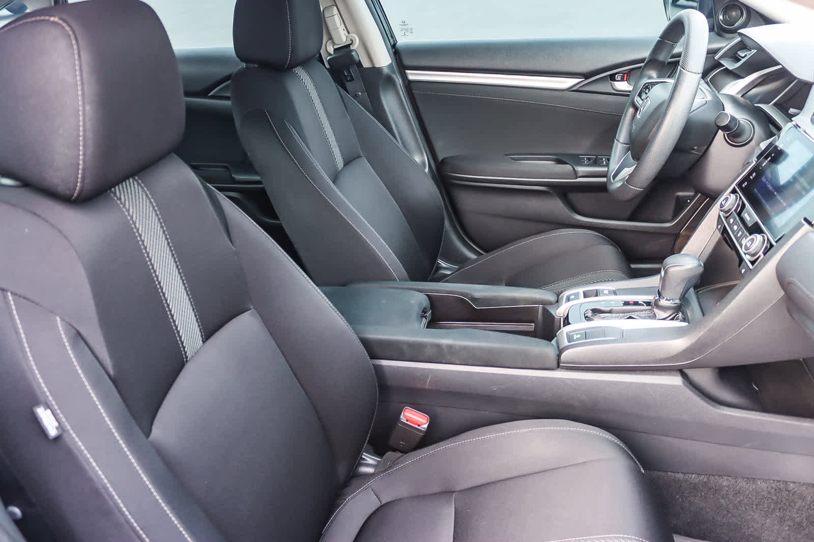 Used 2016 Honda Civic EX-T image 15