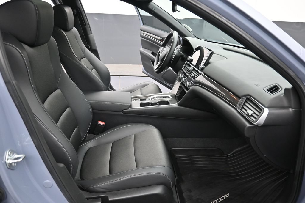 Used 2022 Honda Accord Sport image 27