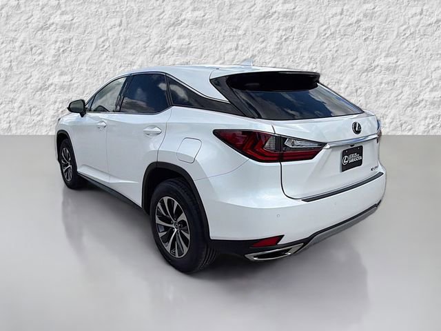 Used 2020 Lexus RX 350 FWD image 5