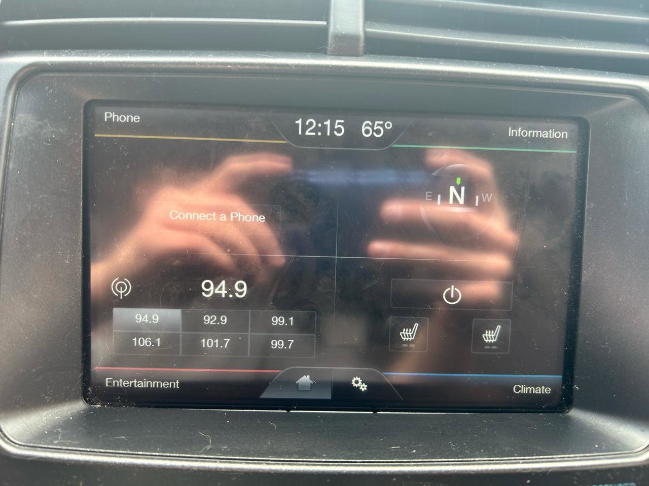 Used 2011 Ford Edge Limited w/ Trailer Tow Package image 22