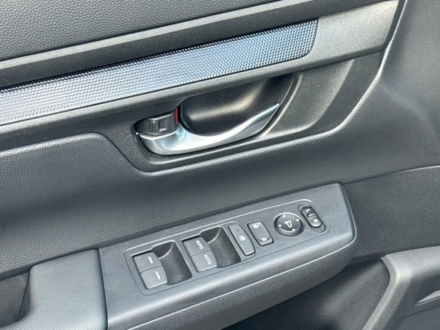 Certified 2023 Honda CR-V EX image 5