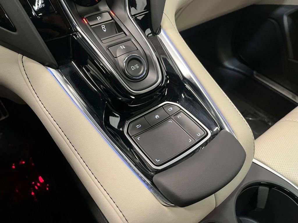 Used 2026 Acura RDX A-Spec image 8