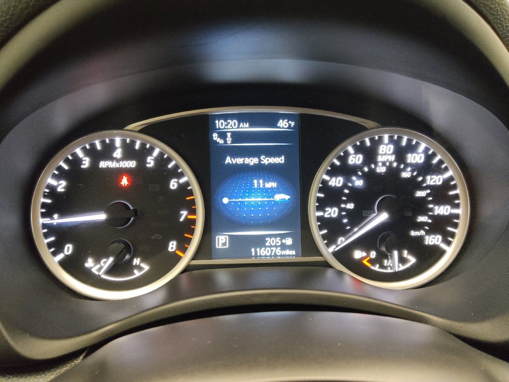 Used 2017 Nissan Sentra SL w/ SL Premium Technology Package image 23