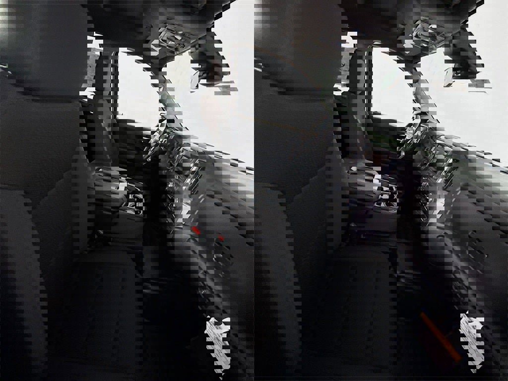 New 2025 GMC Sierra 1500 Pro w/ Convenience Package image 19