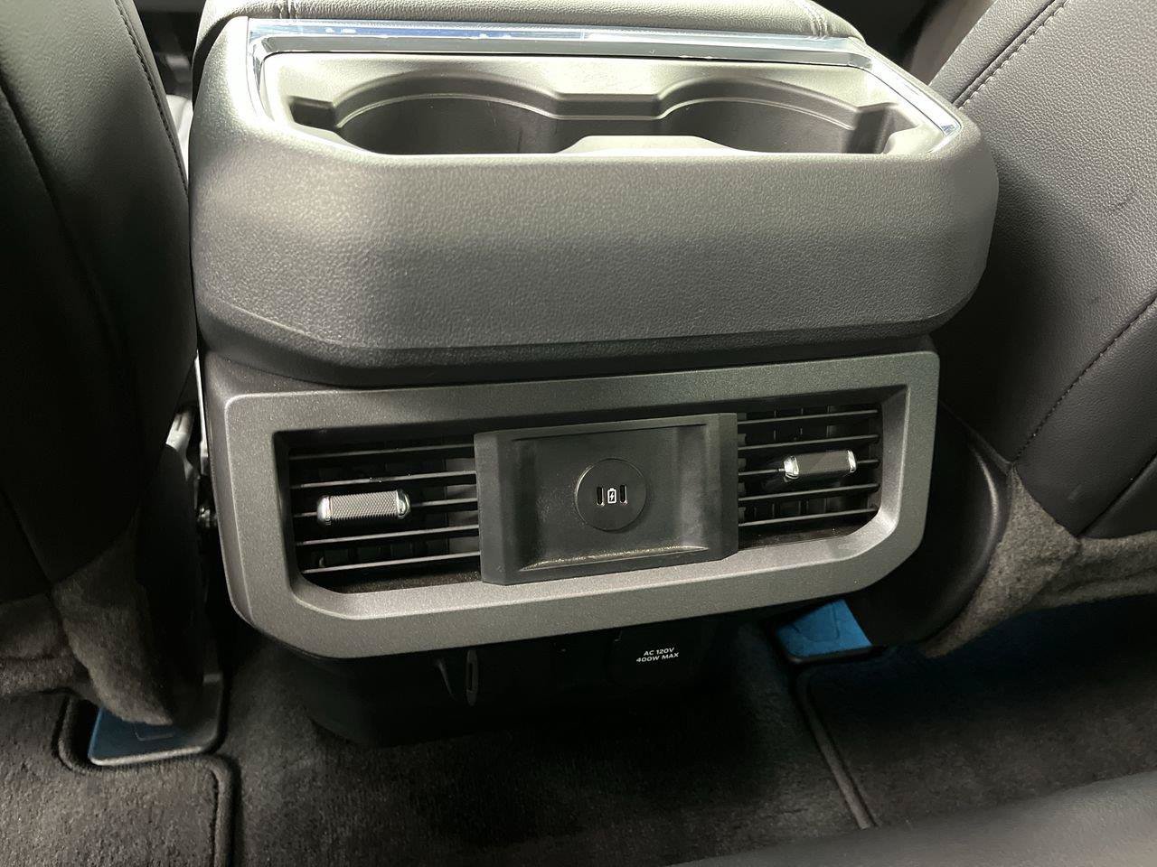 Certified 2023 Ford F350 Lariat w/ Sport Appearance Package AWD/4WD image 15