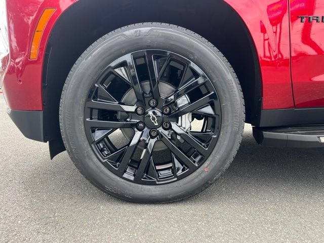 New 2026 Chevrolet Tahoe Premier AWD/4WD image 36