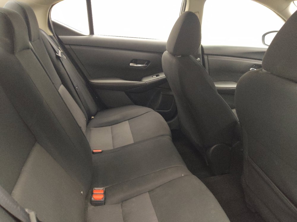 Used 2023 Nissan Sentra SV image 19