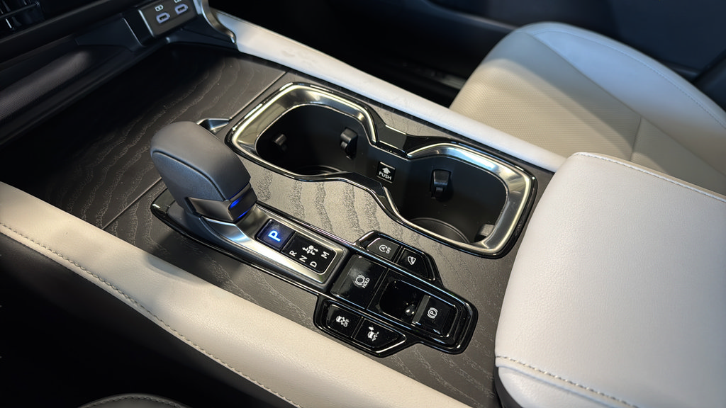 New 2026 Lexus RX 350 Premium AWD/4WD image 27