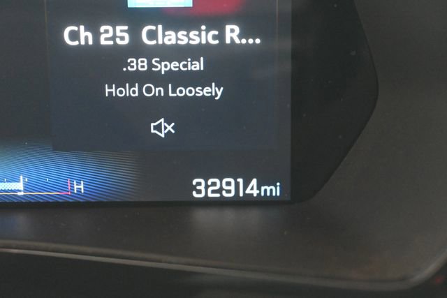 Used 2024 Chevrolet Colorado ZR2 w/ Technology Package image 16