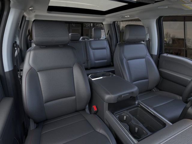 New 2025 Ford F350 Lariat w/ Lariat Ultimate Package image 10