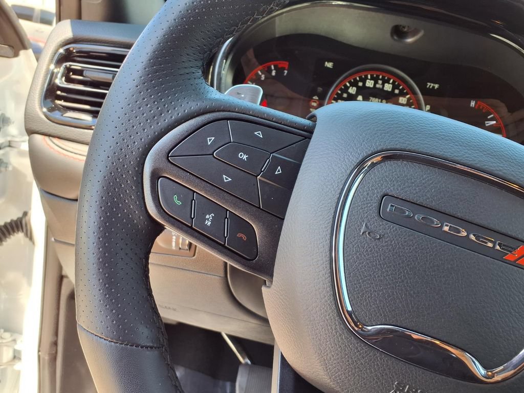 Used 2026 Dodge Durango GT AWD/4WD image 17