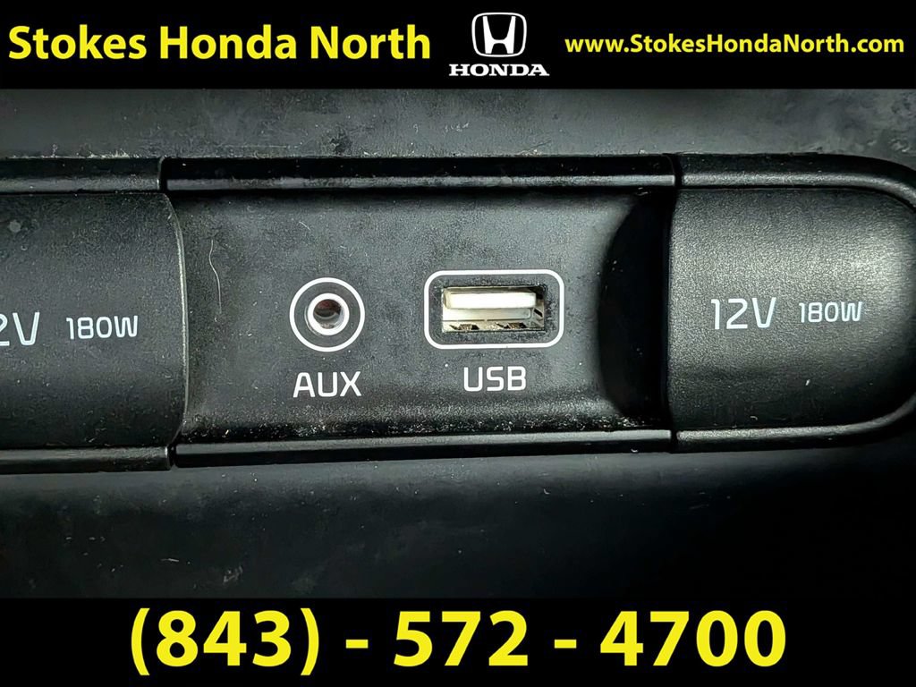 Used 2016 Kia Sorento EX FWD image 24