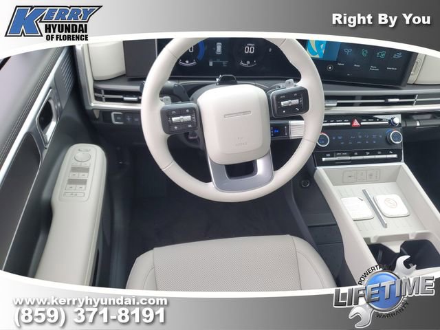New 2026 Hyundai Santa Fe SEL AWD/4WD image 10