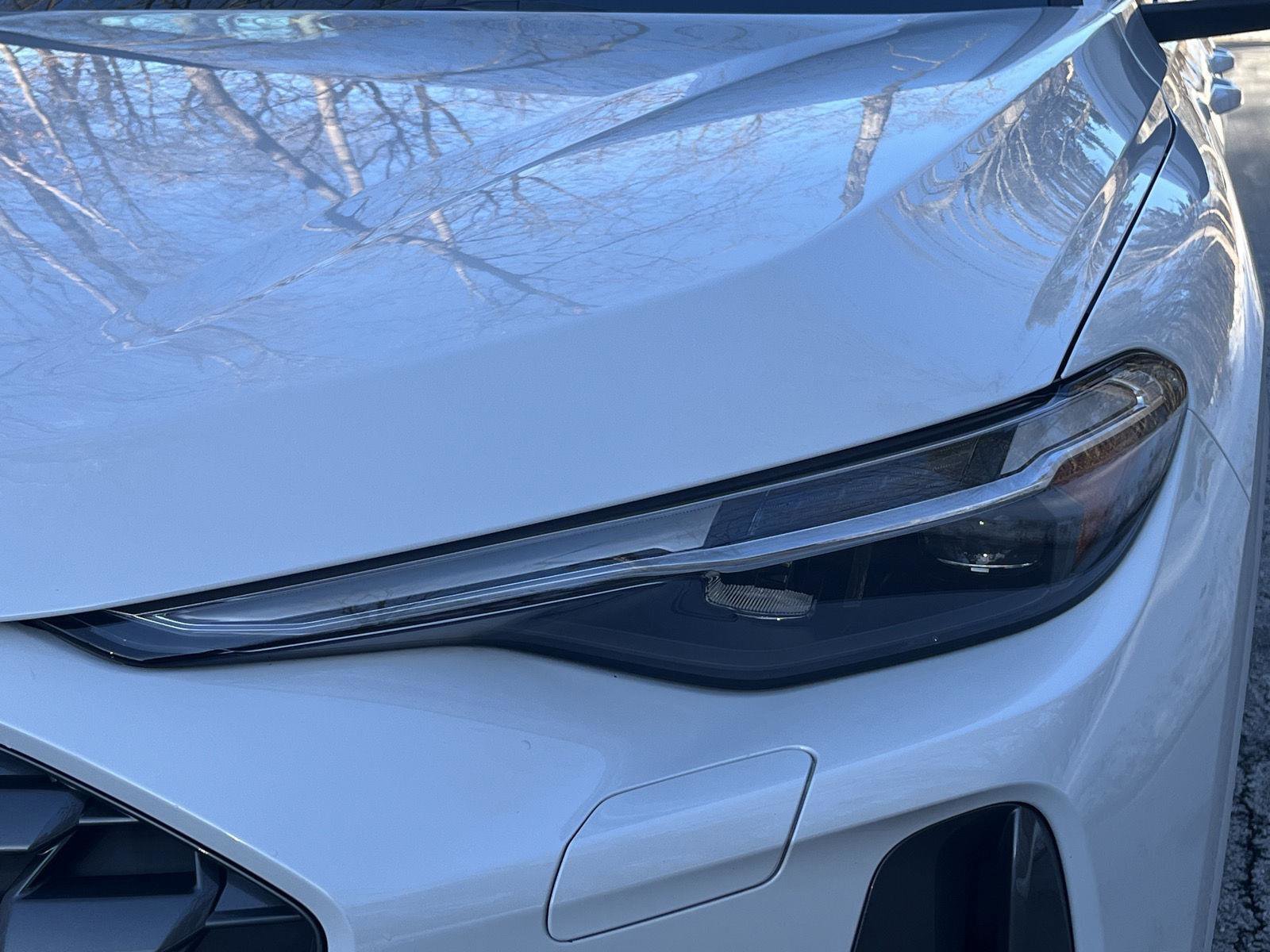 Used 2025 Audi Q5 Premium Plus w/ Premium Plus image 29