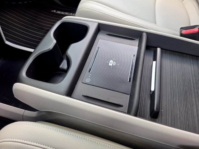 New 2026 Honda Odyssey EX-L image 20
