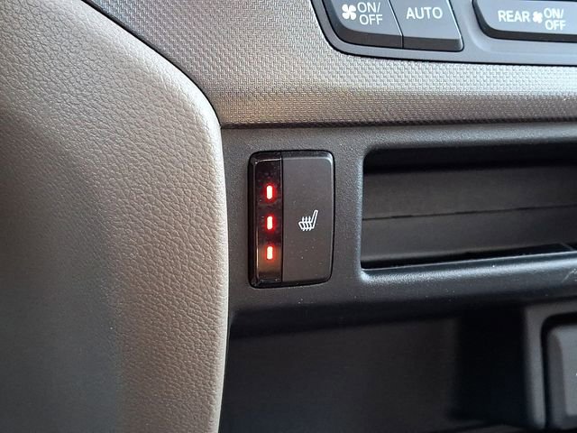 Certified 2023 Honda Ridgeline RTL image 26